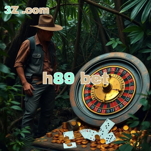 Promoções Irresistíveis na h89 bet Para Jogadores Brasileiros