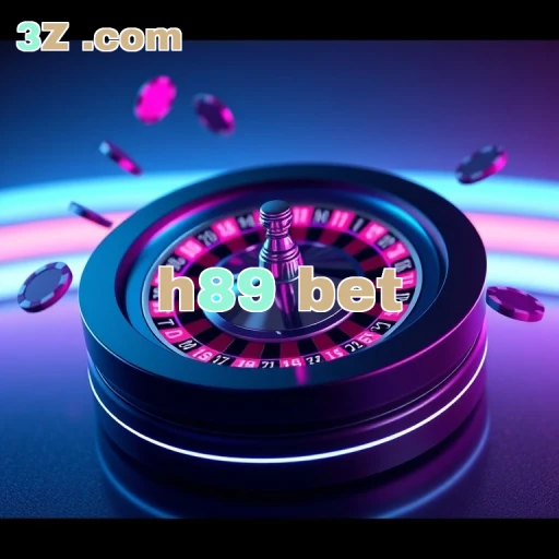 Empolgue-se com as apostas no h89 bet e ganhe mais!