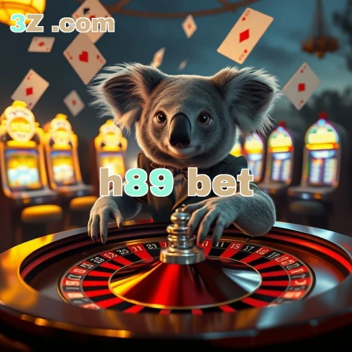 Revolução do Jogo: App Dinâmico do h89 bet