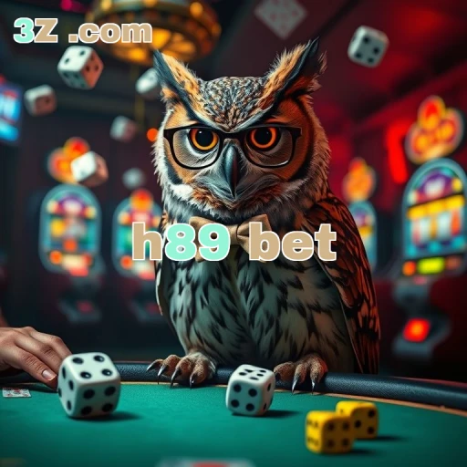 Recursos Confiáveis da h89 bet: Jogar com Segurança e Diversão