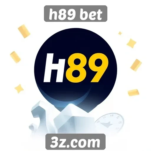 Opções de jogos disponíveis no h89 bet