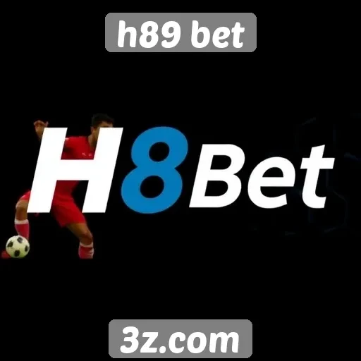 Desempenho do h89 bet em comparação com concorrentes