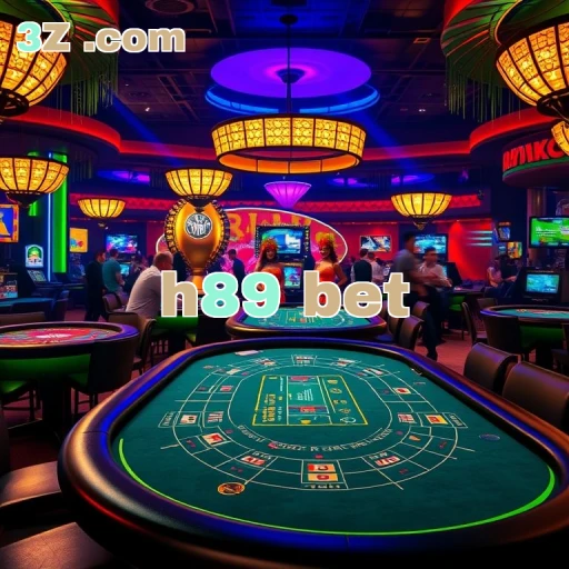 Login Especial no h89 bet: Acesso Rápido e Diversão Garantida