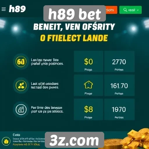 plano de fidelidade atrai apostadores no h89 bet